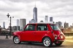Mini Classic Electric 2018 года
